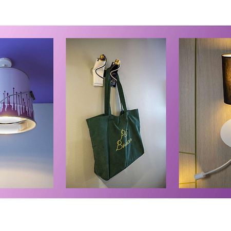 Готель Ibis Styles Honfleur Centre Historique Екстер'єр фото