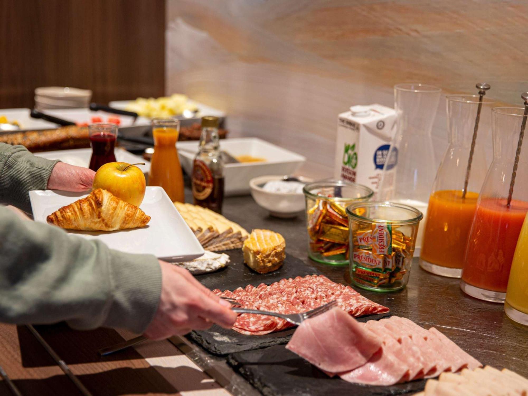Готель Ibis Styles Honfleur Centre Historique Екстер'єр фото