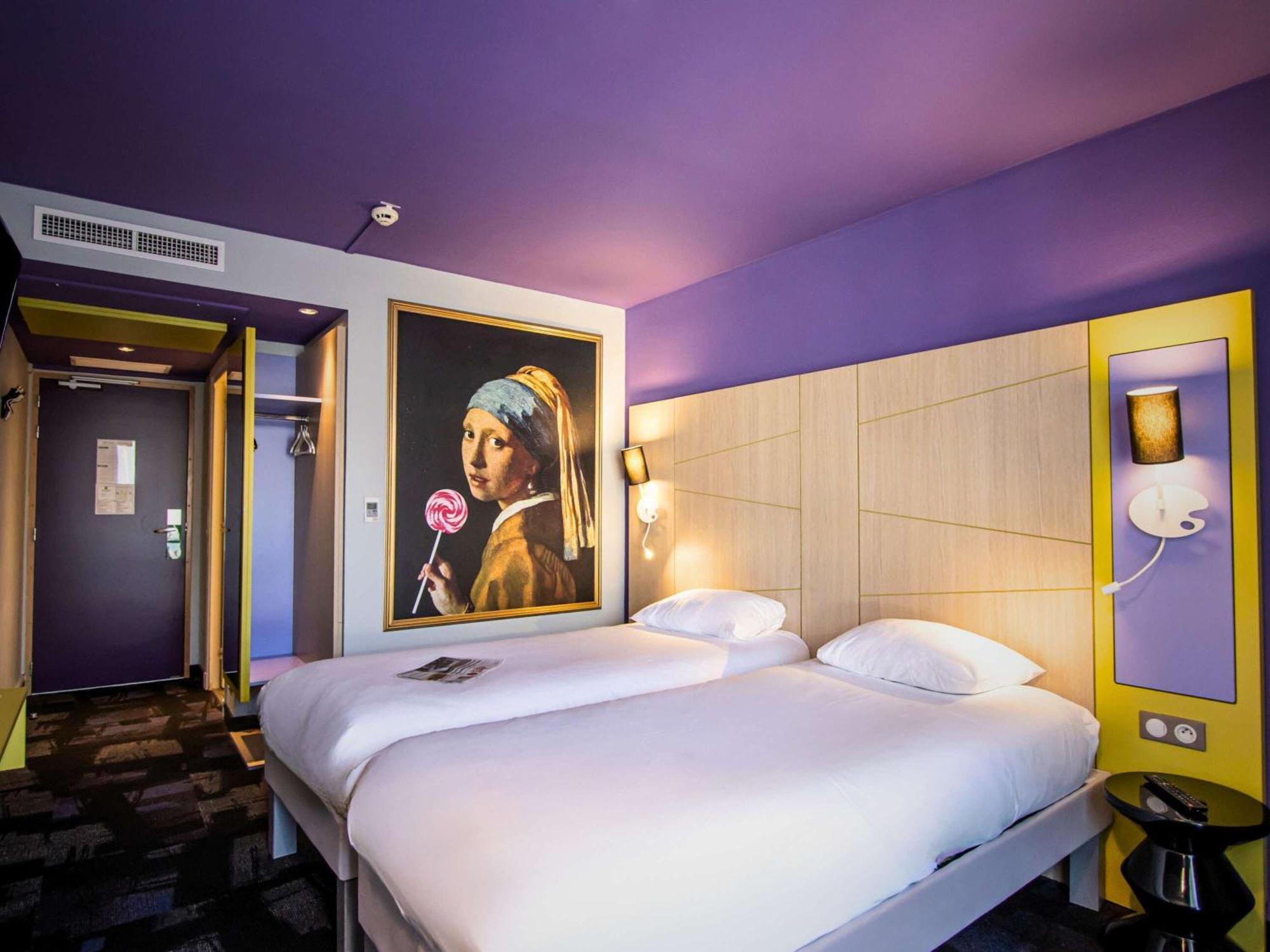 Готель Ibis Styles Honfleur Centre Historique Екстер'єр фото