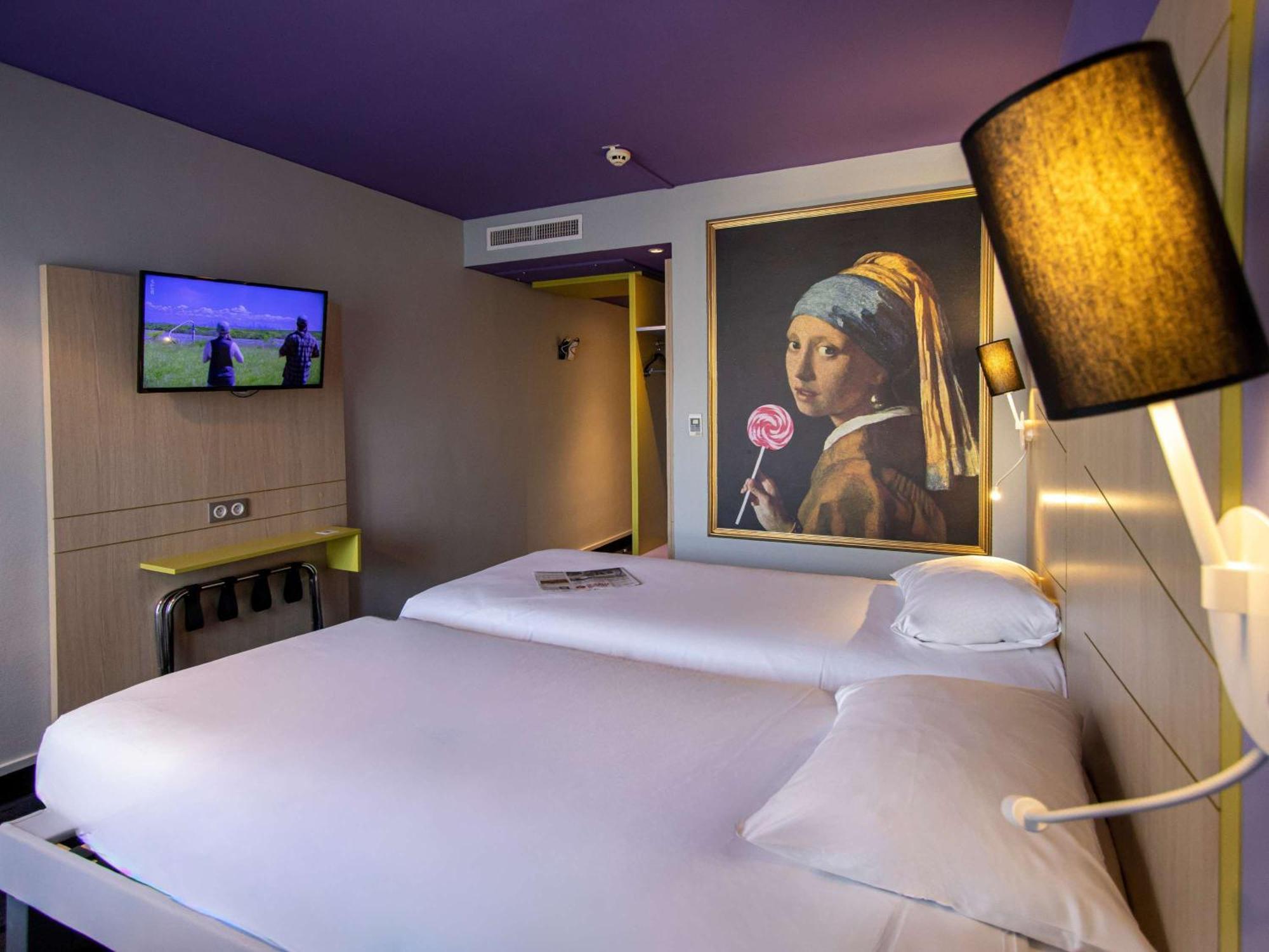 Готель Ibis Styles Honfleur Centre Historique Екстер'єр фото